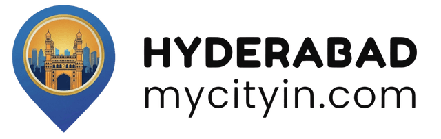 Hyderabad MyCityIn