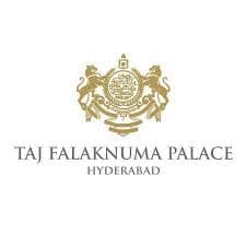 Taj Falaknuma Palace logo