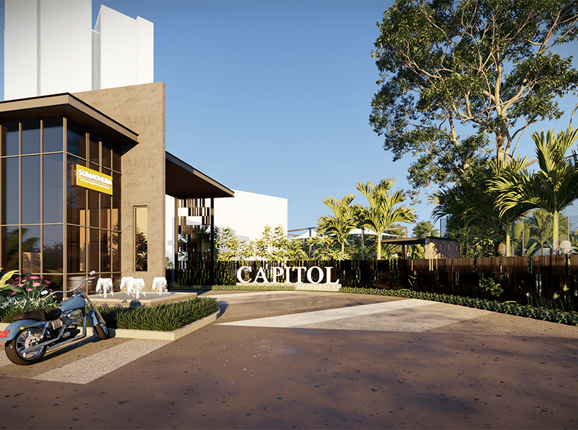 Sumadhura Group banner 1