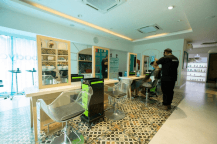 Bodycraft Spa & Salon banner 1