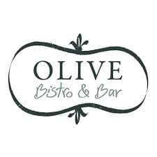 olive bistro and bar logo