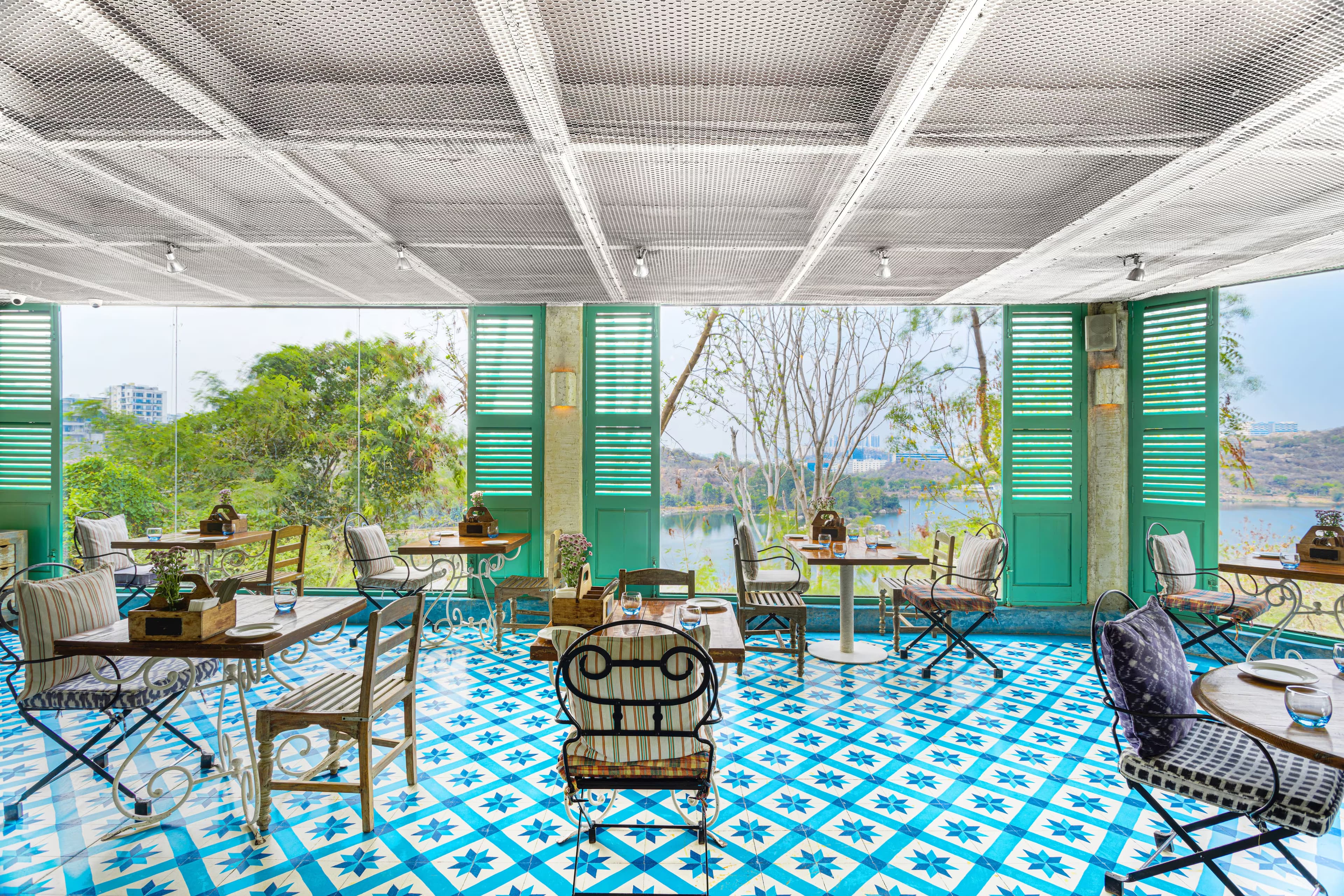 olive bistro and bar