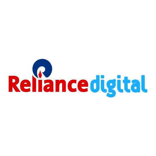 Reliance Digital logo