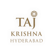 Taj Krishna logo
