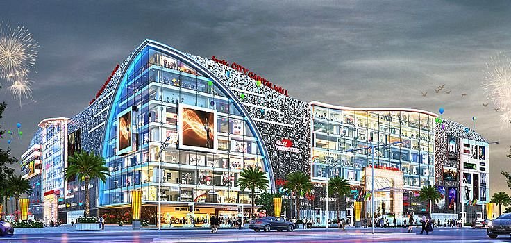 Mystery Rooms — Entertainment in Gachibowli