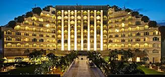 Taj Krishna — Hotels in Banjara Hills