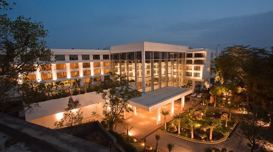 Radisson Blu
